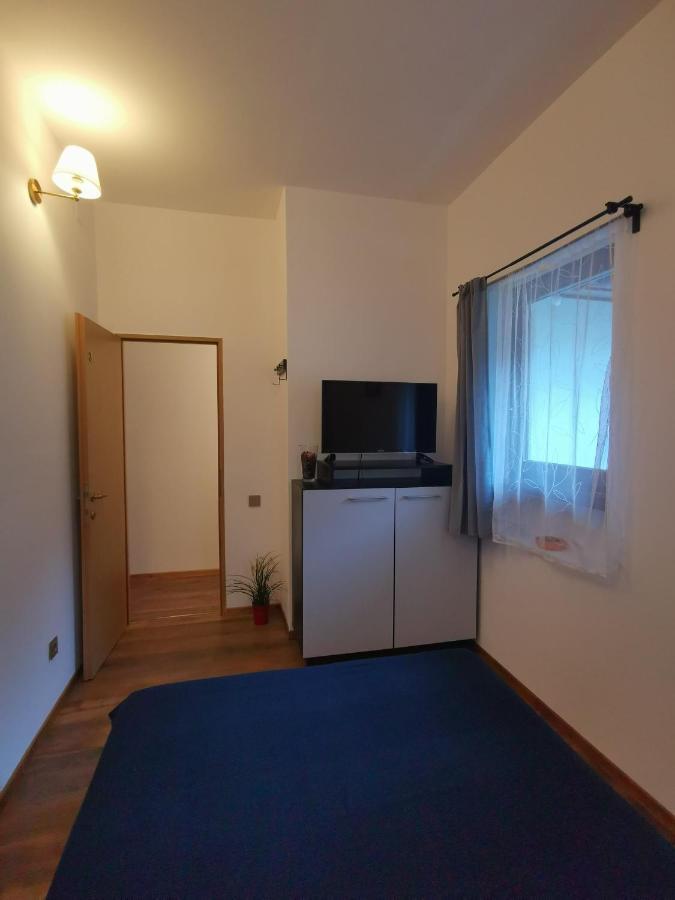 Villa Casa Bunicilor Sinaia Esterno foto