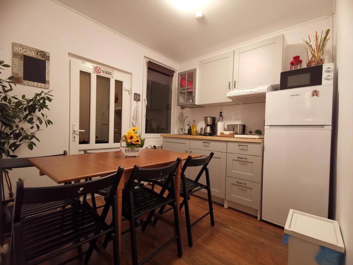 Villa Casa Bunicilor Sinaia Esterno foto