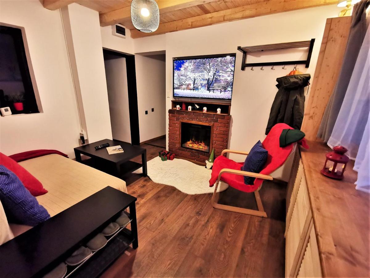 Villa Casa Bunicilor Sinaia Esterno foto